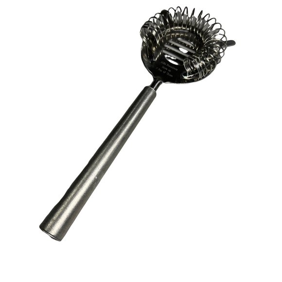 IKEA Stainless Steel Cocktail Strainer - Picture 3 of 6